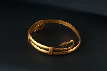 Armband (Gold)